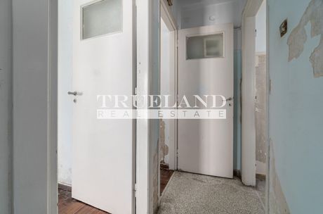 Apartment 55sqm for sale-Patision - Acharnon