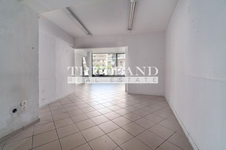 Store 34,4sqm for sale-Exarchia - Neapoli