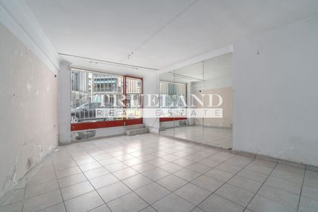 Store 32sqm for sale-Exarchia - Neapoli