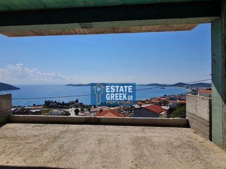Apartment complex 240sqm for sale-Eleitheres » Nea Peramos