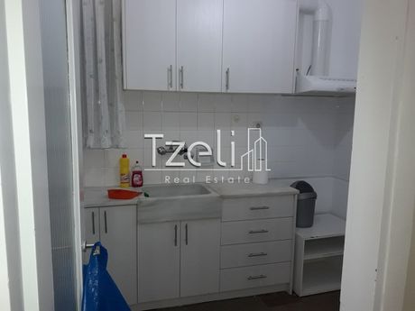 Διαμέρισμα 48τ.μ. για ενοικίαση-Πάτρα » Πάτρα - κέντρο