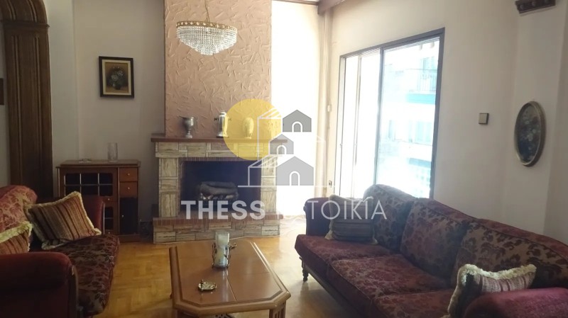 Διαμέρισμα 114 τ.μ. πρός πώληση, Θεσσαλονίκη - Περιφ/Κοί Δήμοι, Συκιές