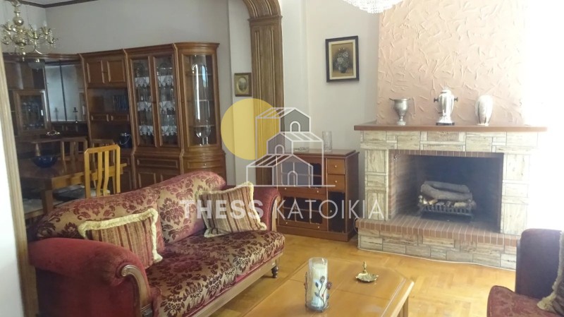 Διαμέρισμα 114 τ.μ. πρός πώληση, Θεσσαλονίκη - Περιφ/Κοί Δήμοι, Συκιές