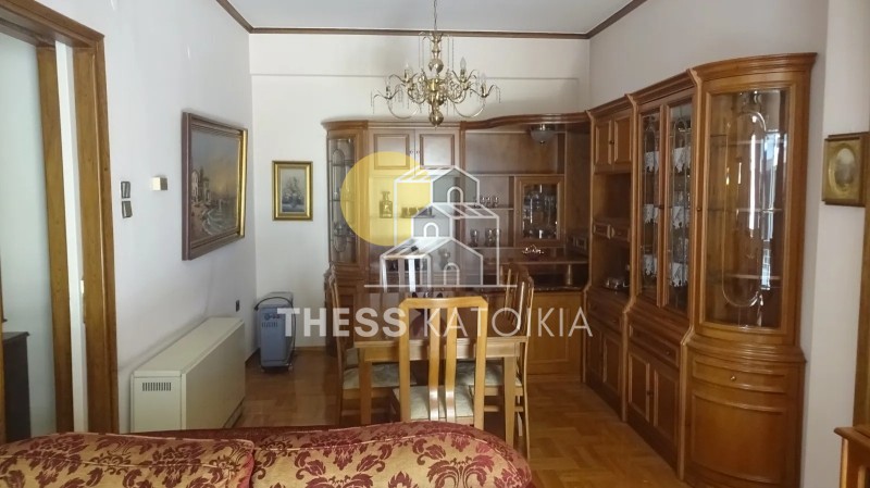 Διαμέρισμα 114 τ.μ. πρός πώληση, Θεσσαλονίκη - Περιφ/Κοί Δήμοι, Συκιές