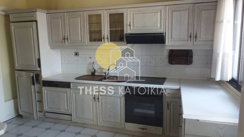 Διαμέρισμα 114 τ.μ. πρός πώληση, Θεσσαλονίκη - Περιφ/Κοί Δήμοι, Συκιές