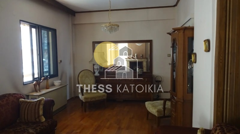 Διαμέρισμα 114 τ.μ. πρός πώληση, Θεσσαλονίκη - Περιφ/Κοί Δήμοι, Συκιές