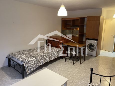 Studio / γκαρσονιέρα 40τ.μ. για ενοικίαση-Ιωάννινα » Κέντρο