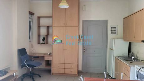 Studio 30sqm for rent-Patra » T.E.I.