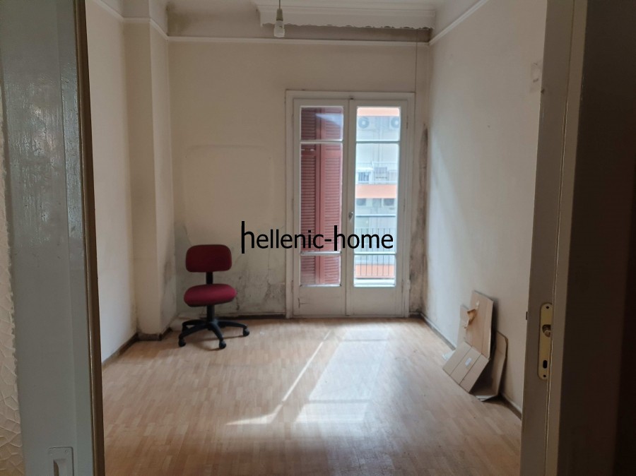 Studio / γκαρσονιέρα 65 τ.μ. προς πώληση, Άγιος Δημήτριος Θεσσαλονίκης