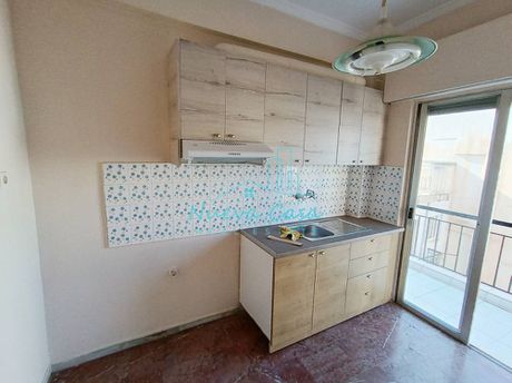 Studio / γκαρσονιέρα 31τ.μ. για ενοικίαση-Πάτρα » Μαρούδα