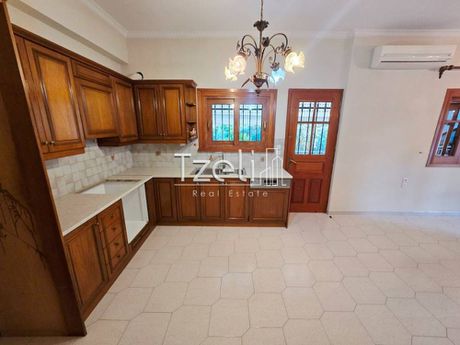 Διαμέρισμα 125τ.μ. για ενοικίαση-Πάτρα » Εγλυκάδα