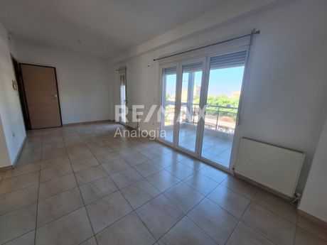 Apartment 44sqm for rent-Neapoli » Neapoli