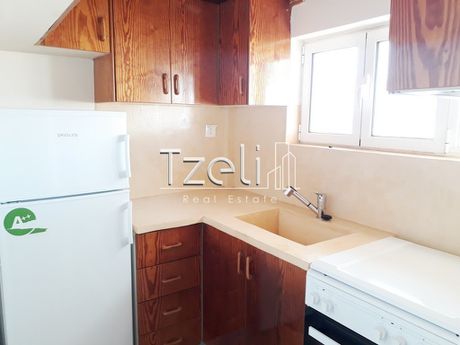 Διαμέρισμα 58τ.μ. για ενοικίαση-Πάτρα » Παντοκράτορος