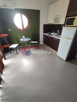 Studio / γκαρσονιέρα 40τ.μ. για ενοικίαση-Καλαμαριά » Κέντρο