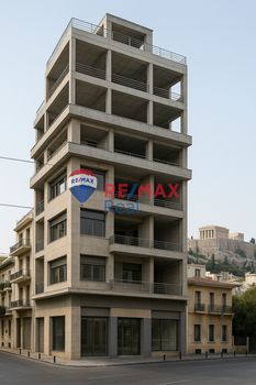 Business bulding 2.700sqm for rent-Gazi - Metaxourgio - Votanikos » Gkazi