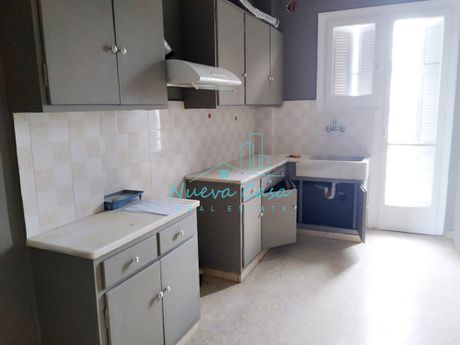 Διαμέρισμα 115τ.μ. για ενοικίαση-Πάτρα » Πάτρα - κέντρο