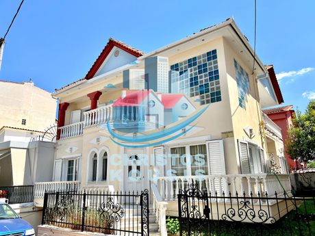 Μεζονέτα 192τ.μ. για πώληση-Λάρισα » Αβέρωφ