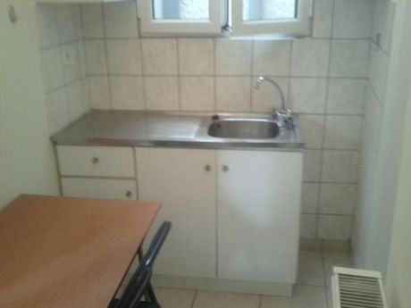 Studio / γκαρσονιέρα 28τ.μ. για ενοικίαση-Ιωάννινα » Κέντρο