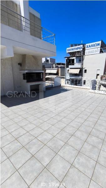 Διαμέρισμα 95 τ.μ. προς ενοικίαση, Τσουκάλι