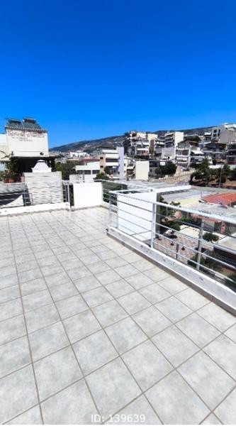 Διαμέρισμα 95 τ.μ. προς ενοικίαση, Τσουκάλι
