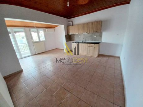 Apartment 80sqm for sale-Stavroupoli » Kato Ilioupoli