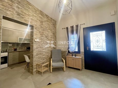 Studio / γκαρσονιέρα 50τ.μ. για ενοικίαση-Ευαγγελίστρια