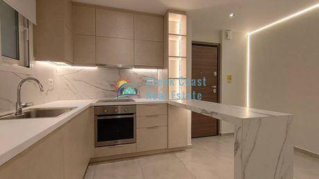 Apartment 52sqm for rent-Patra » Gouva