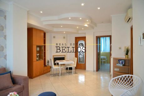 Apartment 85sqm for rent-Dioikitirio