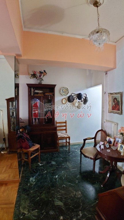Διαμέρισμα 70 τ.μ. προς πώληση, Πλατεία Αττικής