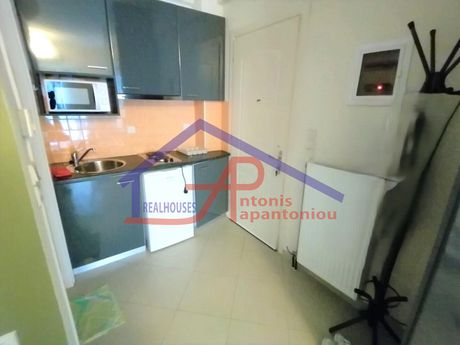 Studio / γκαρσονιέρα 30τ.μ. για ενοικίαση-Ιωάννινα » Βελισσάριος