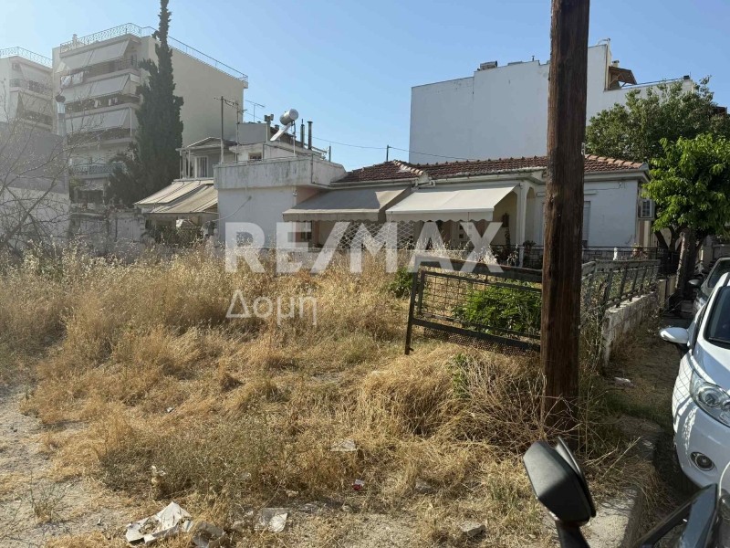 Οικόπεδο 170 τ.μ. πρός πώληση, Μαγνησία, Νέα Ιωνία Βόλου