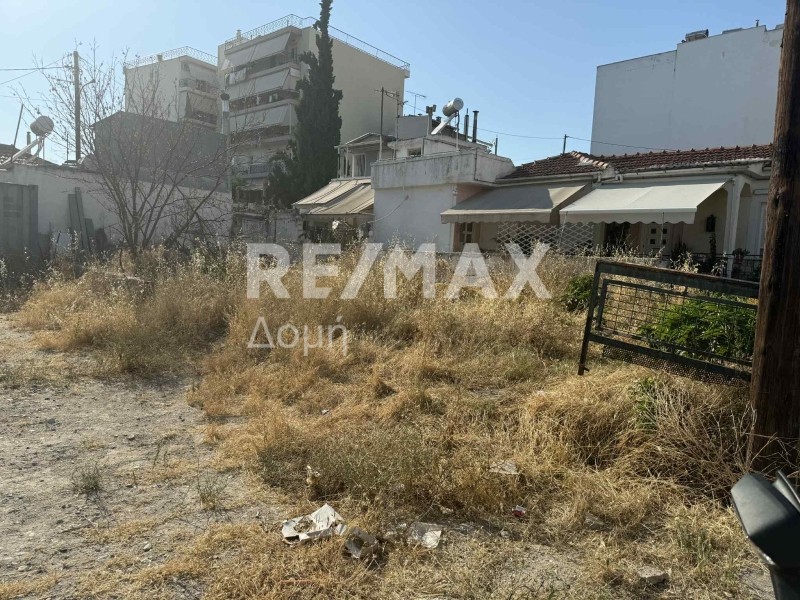 Οικόπεδο 170 τ.μ. πρός πώληση, Μαγνησία, Νέα Ιωνία Βόλου