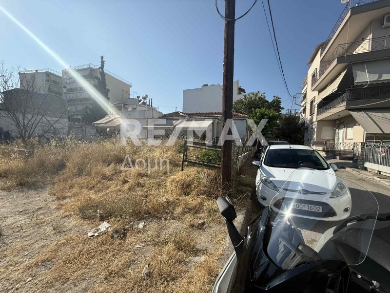 Οικόπεδο 170 τ.μ. πρός πώληση, Μαγνησία, Νέα Ιωνία Βόλου