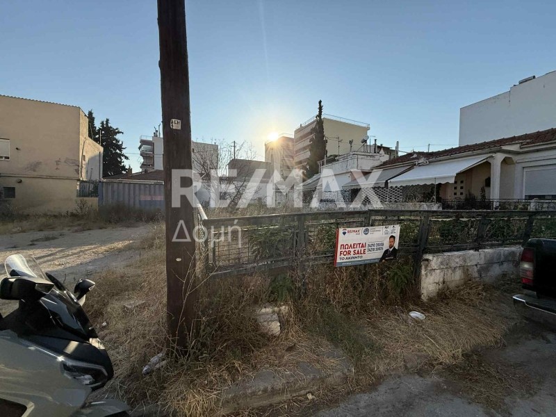 Οικόπεδο 170 τ.μ. πρός πώληση, Μαγνησία, Νέα Ιωνία Βόλου
