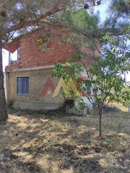 Detached home 50sqm for sale-Kallikrateia » Nea Kallikrateia