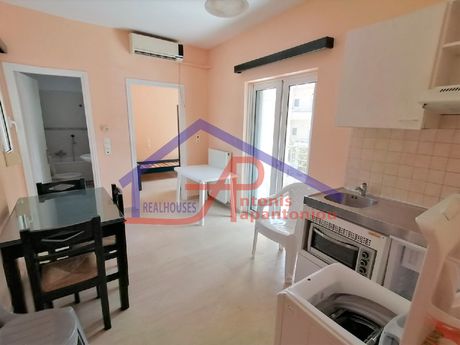 Studio / γκαρσονιέρα 40τ.μ. για ενοικίαση-Ανατολή » Κέντρο