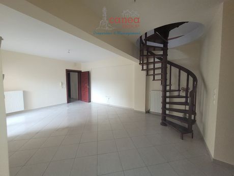 Maisonette 124sqm for rent-Heraclion Cretes » Atsalenio
