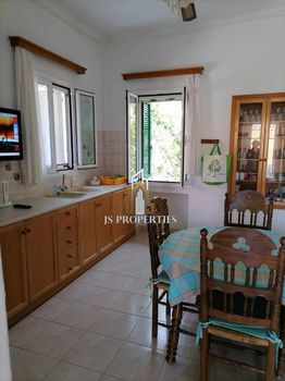 Apartment 150sqm for sale-Aegina » Center