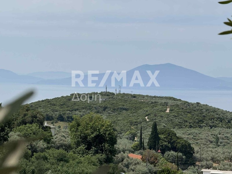 Οικόπεδο 1.700 τ.μ. πρός πώληση, Μαγνησία, Αρτέμιδα