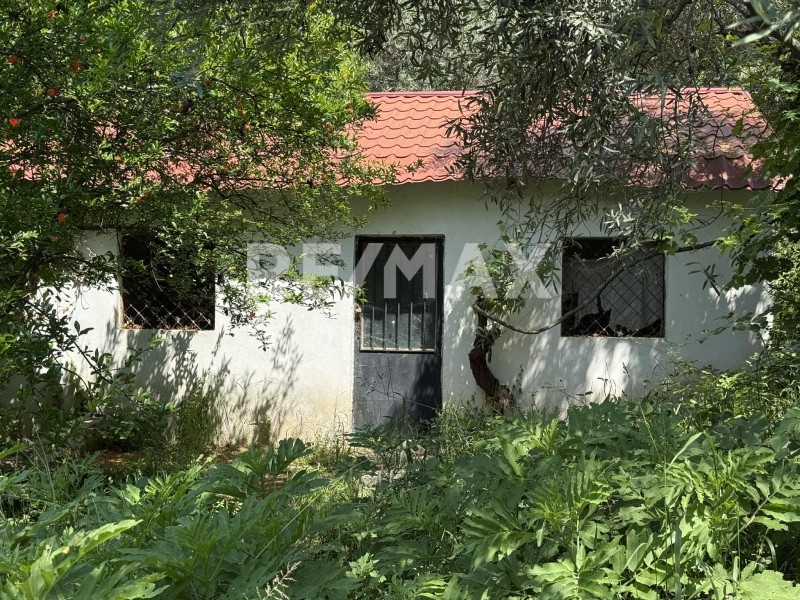 Οικόπεδο 1.700 τ.μ. πρός πώληση, Μαγνησία, Αρτέμιδα