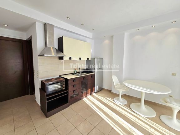 Apartment 58 sqm for rent, Thessaloniki - Center, Faliro
