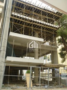 Μεζονέτα 133τ.μ. για πώληση-Εύοσμος » Εύοσμο