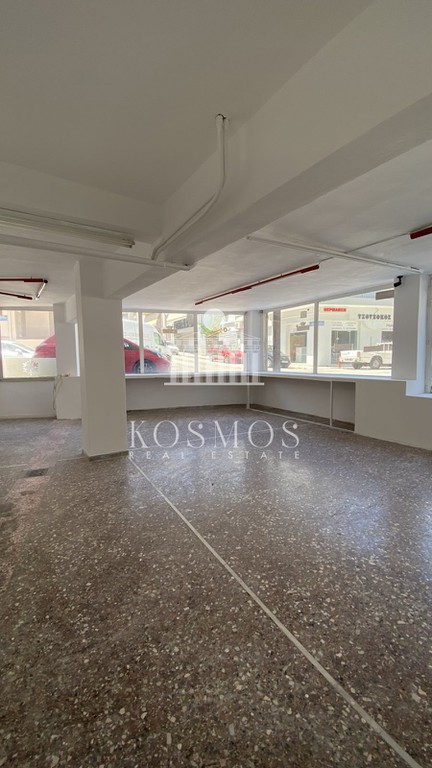 Κατάστημα 86 τ.μ. προς ενοικίαση, Νεάπολη Χαλκίδας