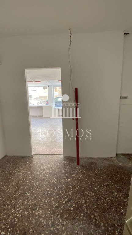 Κατάστημα 86 τ.μ. προς ενοικίαση, Νεάπολη Χαλκίδας