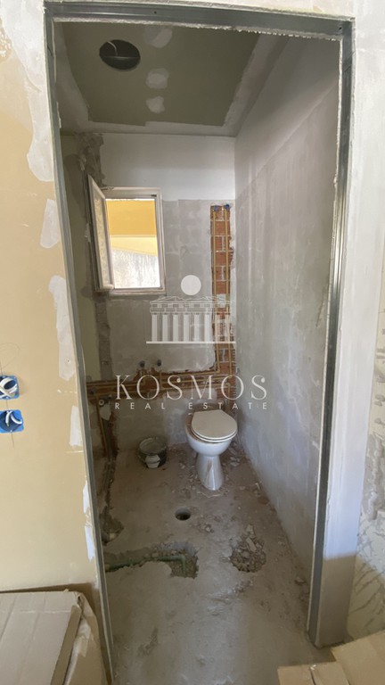 Κατάστημα 122 τ.μ. προς ενοικίαση, Νεάπολη Χαλκίδας