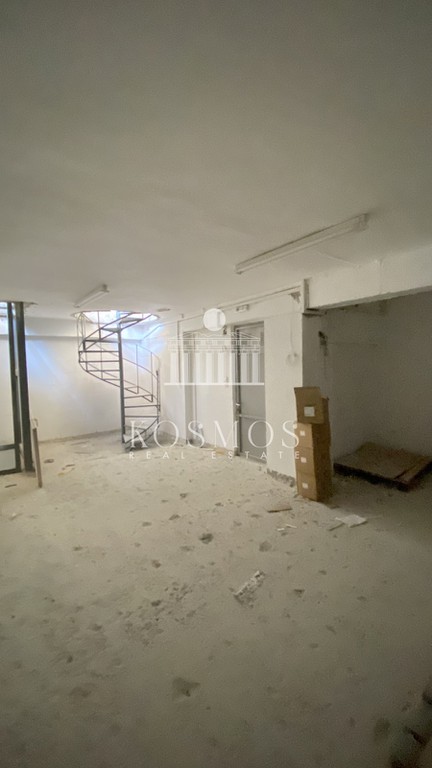 Κατάστημα 122 τ.μ. προς ενοικίαση, Νεάπολη Χαλκίδας