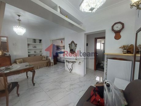 Apartment 60sqm for rent-Volos