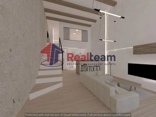 Loft 45 τ.μ. για πώληση, Ν. Τρικάλων, Τρίκαλα-thumb-3