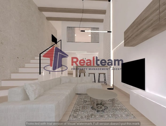 Loft 45 τ.μ. για πώληση, Ν. Τρικάλων, Τρίκαλα