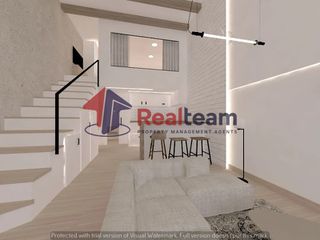 Loft 45 τ.μ. για πώληση, Ν. Τρικάλων, Τρίκαλα-thumb-2